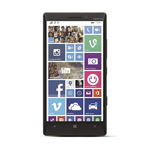 Cover Trasparente per NOKIA LUMIA 930 Custodia TPU...