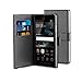 Produktbild BeHello BEHWAL00069 Handy-Schutzhülle 13,2 cm (5.2 Zoll) Geldbörsenhülle Schwarz - Handy-Schutzhüllen (Geldbörsenhülle, Huawei, P9, 13,2 cm (5.2 Zoll), Schwarz)