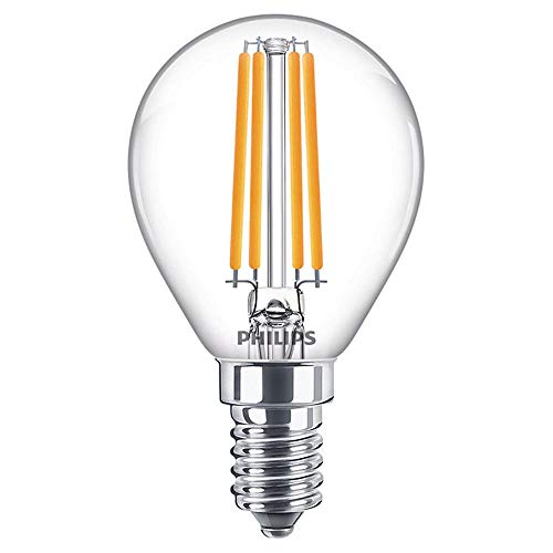 Preisvergleich Produktbild Philips Lighting LED-Tropfenlampe E14 CLALEDLust #64916600