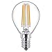 Produktbild Philips Lighting LED-Tropfenlampe E14 CLALEDLust #64916600