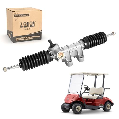 Boîtier de direction de rechange pour réparer la direction lourde du Yamaha G29