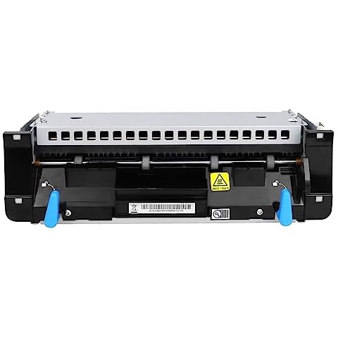 41x1115 Fuser Kit Compatible with lex-Mark MS821/ MS821N/ MS822/ MS823/ MX722 Fuser Maintenance Kit,110V Fuser Kit Replacement for MS825 MS826/ MX721/ MX822/ MX826, Replaceable Printer Parts Cover