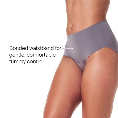 Image of SPANX SPANXsmooth Undie-tectable Brief - Comfortable Core Control - Invisible Shapewear Underwear - No Visible Panty Lines
