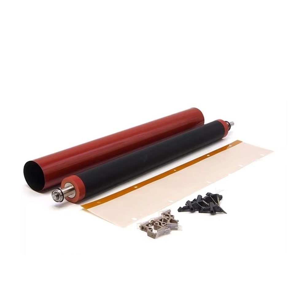 Fuser kit unité de fixation de fusion pour résoudre les problèmes de traces - 2