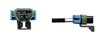 Amazon.com: Denso 234-4669 Upstream Oxygen Sensor with 14.5