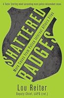 Shattered Badges 1941165737 Book Cover