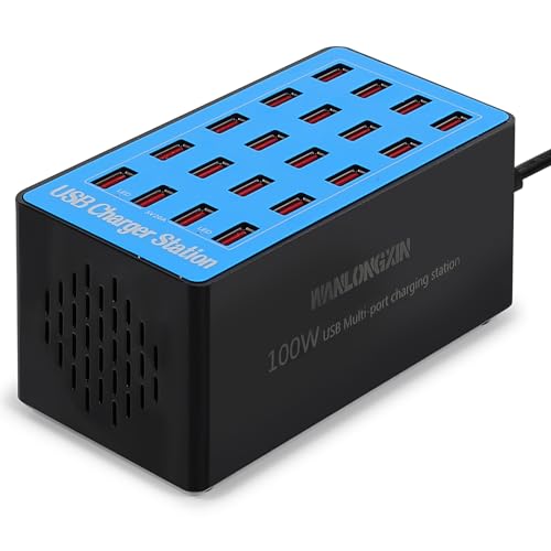20-Port