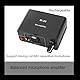 Mikrofonvorverstärker, Voicing Tube Mic Preamp High Gain 48V Phantomspeisung XLR-Ausgang Mikrofonvorverstärker für Dynamische und Kondensatormikrofone Booster