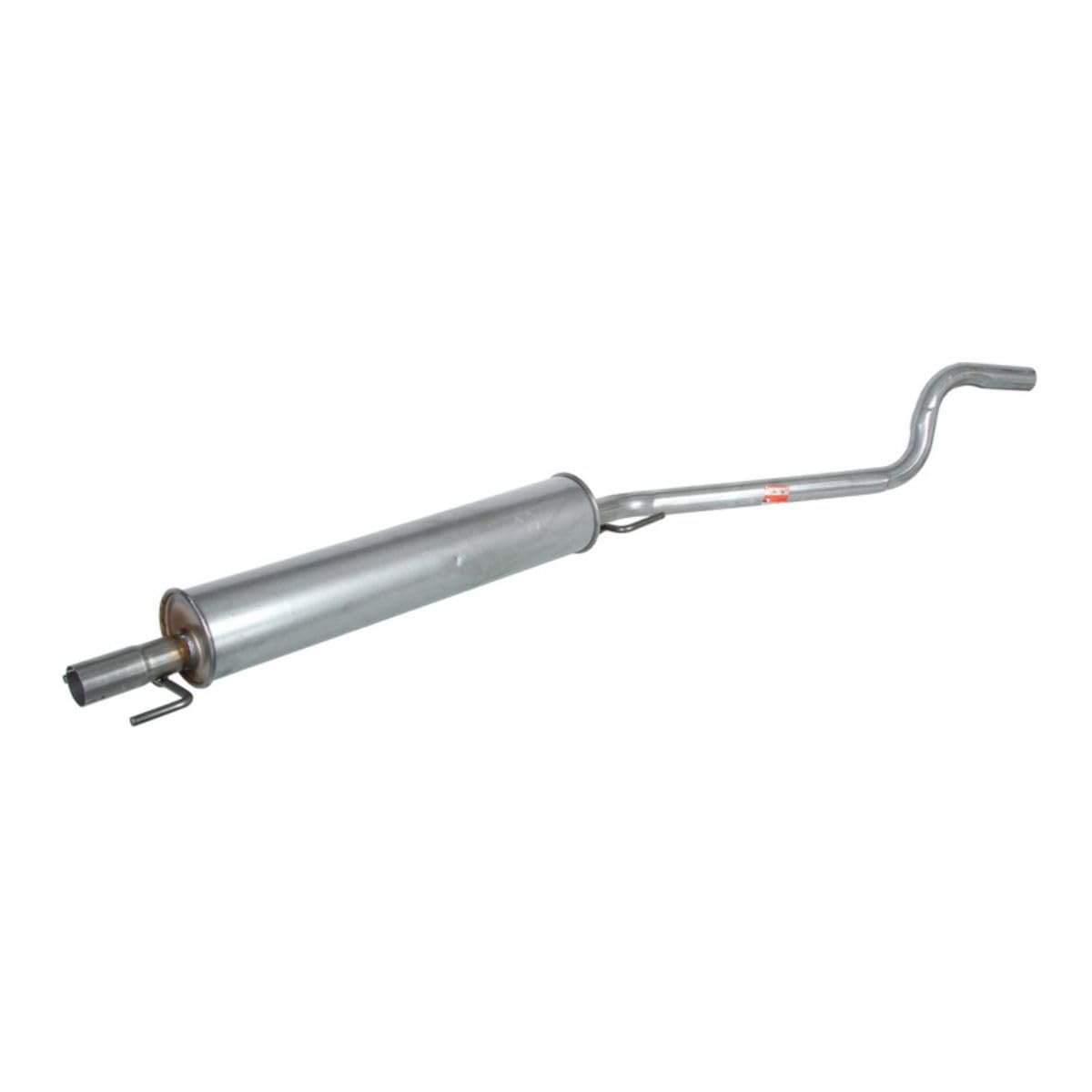 Bosal 284-735 Mittelschalldämpfer