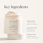 Dime Beauty Biome Body Butter - Image 4