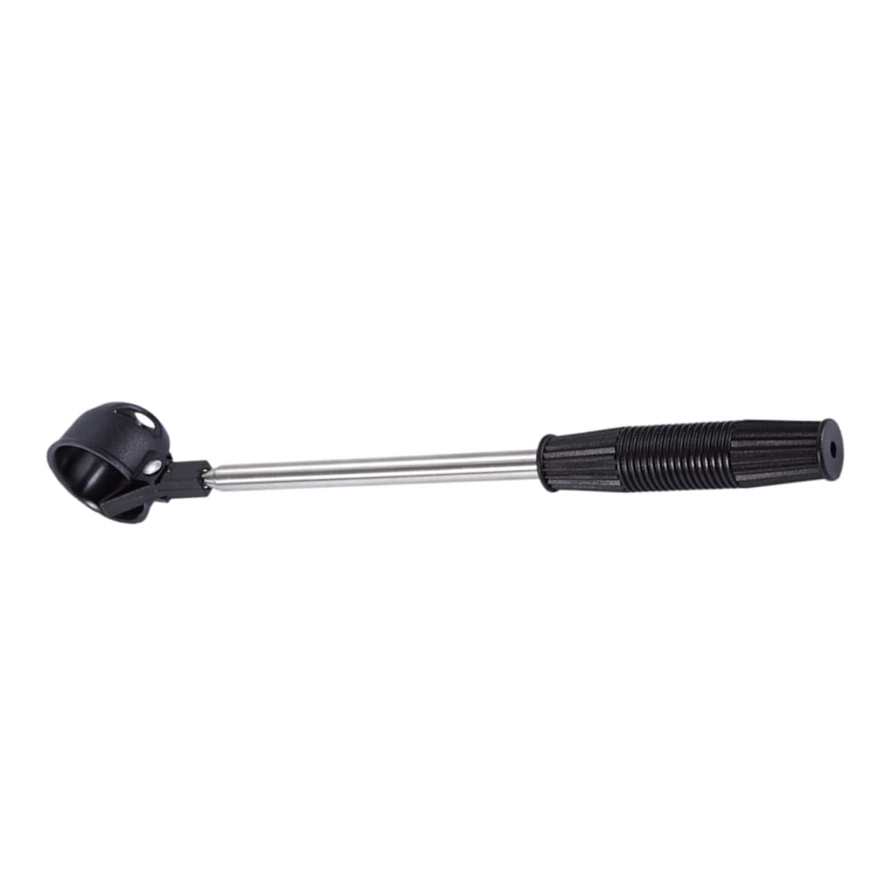 Yardwe Golf Ball Picker Upper Skid Grip Collector Retrieval Tool for Golf Accessory Auto Locking Device