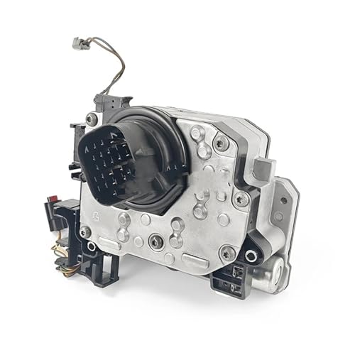 Bloque de solenoide 62TE con válvulas de alta precisión para transmisión de Dodge 5
