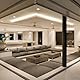 JANDEI - Extraflaches LED-Downlight mit rundem Panel, 9W Innenbeleuchtung für Büro, Flur, Haus, Werkstatt (Warmweiß 3000K) Einbauleuchten