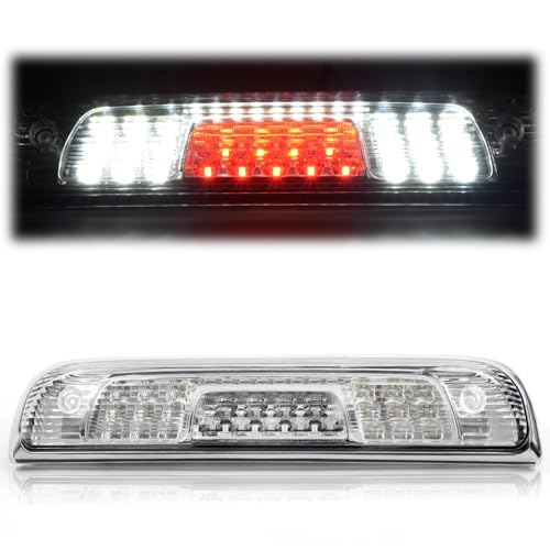 G-PLUS LED Third Brake Light for Silverado