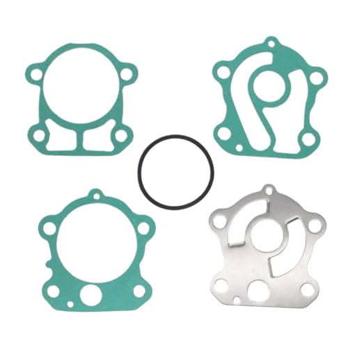 Kit pompe à eau anti surchauffe moteur hors-bord 75-90 CV