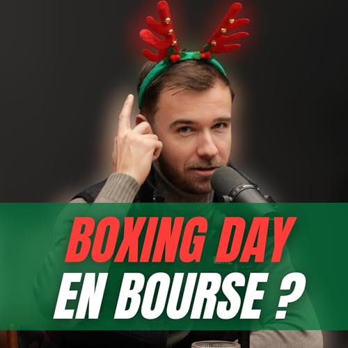Boxing Day = stocks &agrave; rabais? | Investi (&Eacute;p. 25)