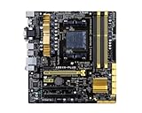 Conception d'alimentation optimisée : Dotée d'une disposition de haute qualité et d'une conception d'alimentation optimisée, cette carte mère prend en charge plusieurs cœurs, améliorant considérablement les performances globales et offrant une expérience utilisateur fluide lors des tâches exigeantes.