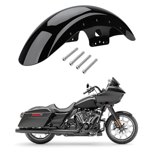 BRZOXIN 19 Inch Front Fender