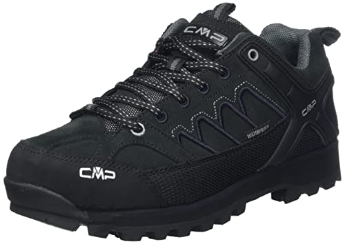 Suola Vibram 'Tsavo 1206' con compound XS TREK