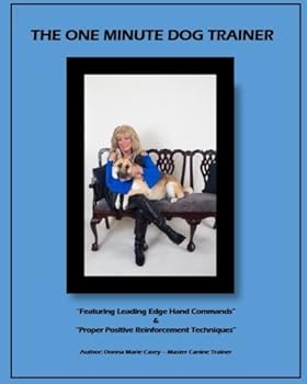 The One Minute Dog Trainer