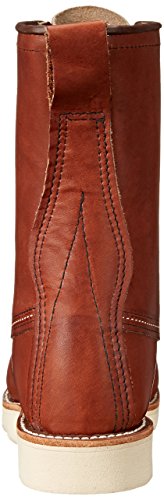 Red Wing Heritage Men's Moc 8" Boot3