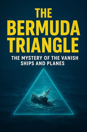 THE BERMUDA TRIANGLE: Unmasking the Ocean’s Greatest Mystery (English Edition)