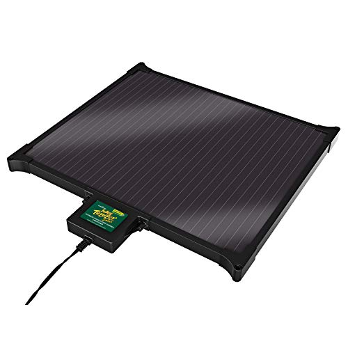 What Is The Best 12V Solar Battery Charger Of 2019? Semprius