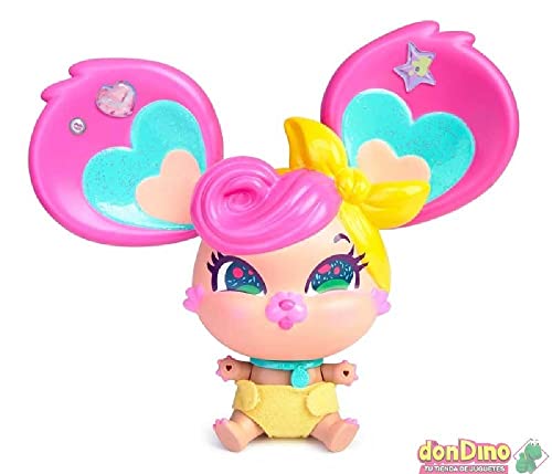 Niñas, Toy Imagen adicional