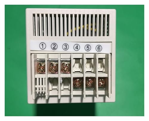 Relais de temps LD-H7D commande de minuterie pour four - 4