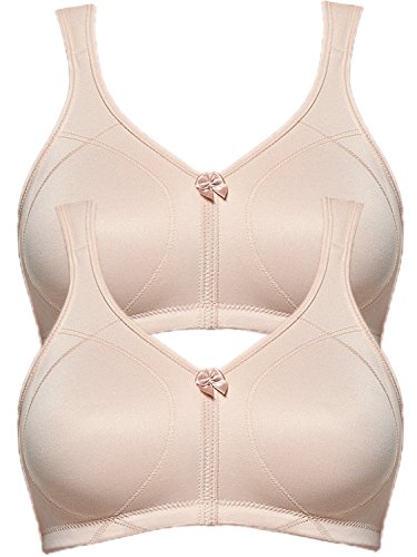 Soutiens-gorge sans armature Susa 9756 pour le yoga et la maison