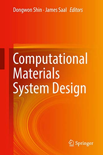 Computational Materials System Design view 2