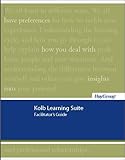 Facilitator's Guide to Learning