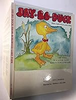 Jay Bo Duck from Burlwood Lake Park 0961347473 Book Cover