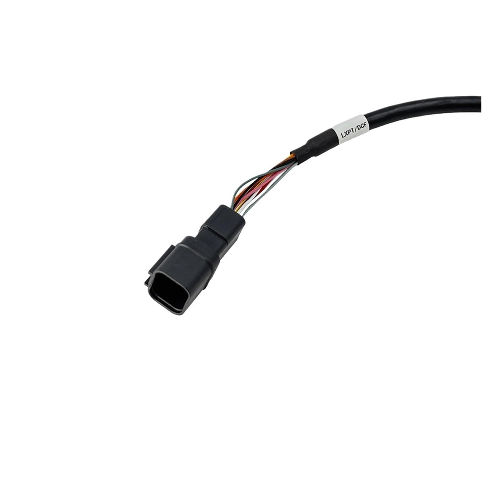 Compatible con dji, T40 M3 y M4 Cable ESC de Brazo | Pour Drone Agricole T40 Accesorios Bras Câble Composite