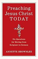 Algopix Similar Product 3 - Preaching Jesus Christ Today Six