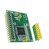 Plage d'entrée sélectionnable : les plages d'entrée sélectionnables +/- 5 V ou +/-10 V vous permettent de connecter le module à différentes sorties de capteur et scénarios de mesure tout en conservant l'intégrité du signal
