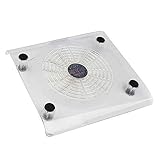 Generic Horizontal Stand With Cooling Fans For Sony Ps3 / Ps3 Slim