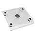 JINHEZO Horizontal Stand With Cooling Fans For Sony Ps3 / Ps3 Slim