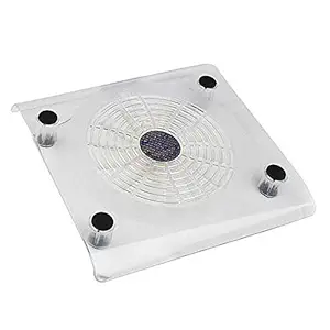 Generic PS3-010 Horizontal Stand with cooling fans for Sony PS3 / PS3 Slim (AA10)