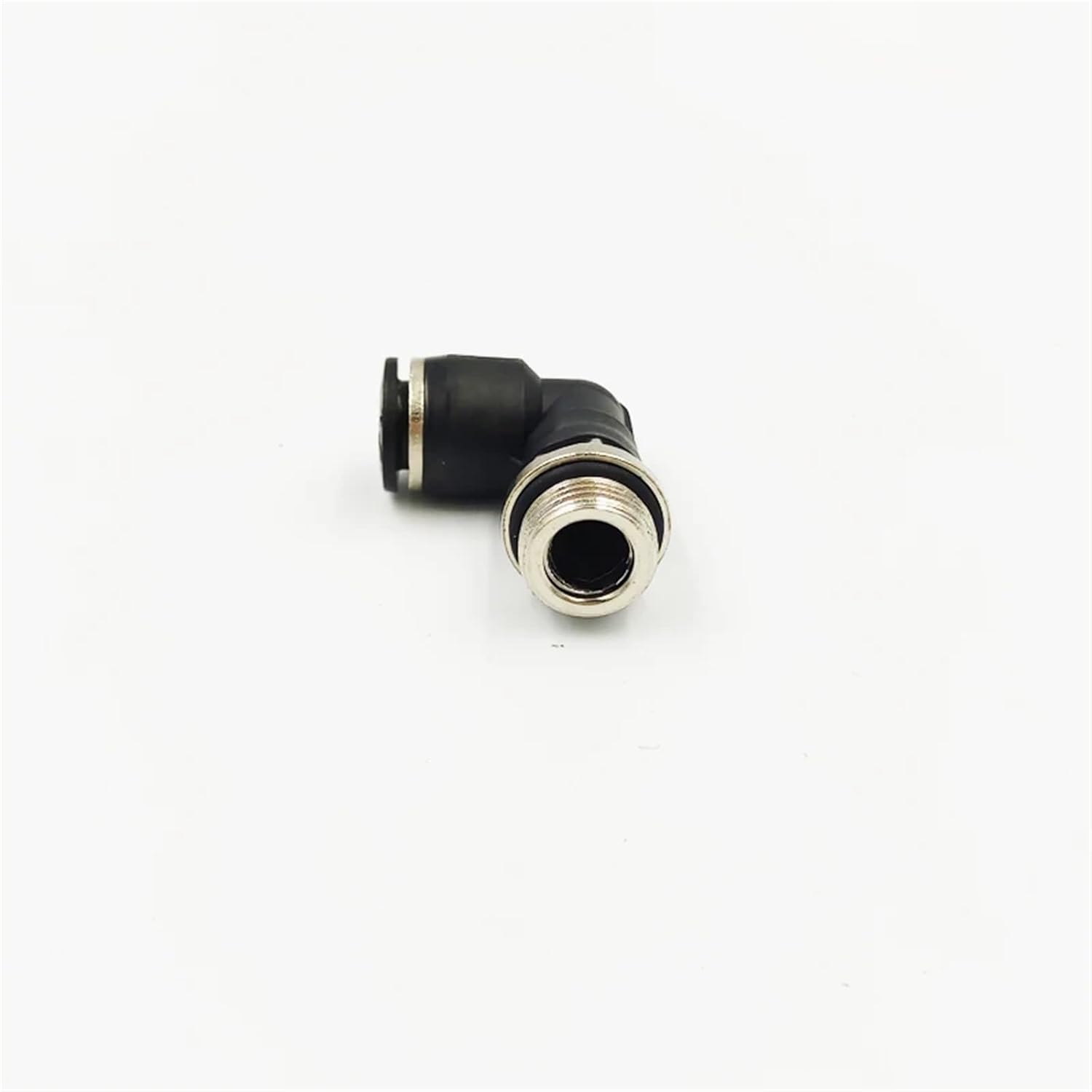 Pneumatic Quick Connector PL 4MM-12mm Hose Tube Air Fitting 1/4" 1/8" 3/8" 1/2"BSPT Male Thread Pipe Coupler with sealing ring(10MM,1/2")