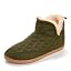 Loden Cable Knit