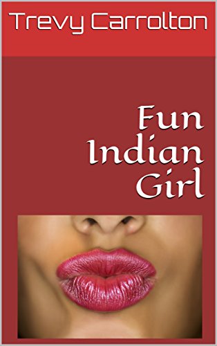 Fun Indian Girl