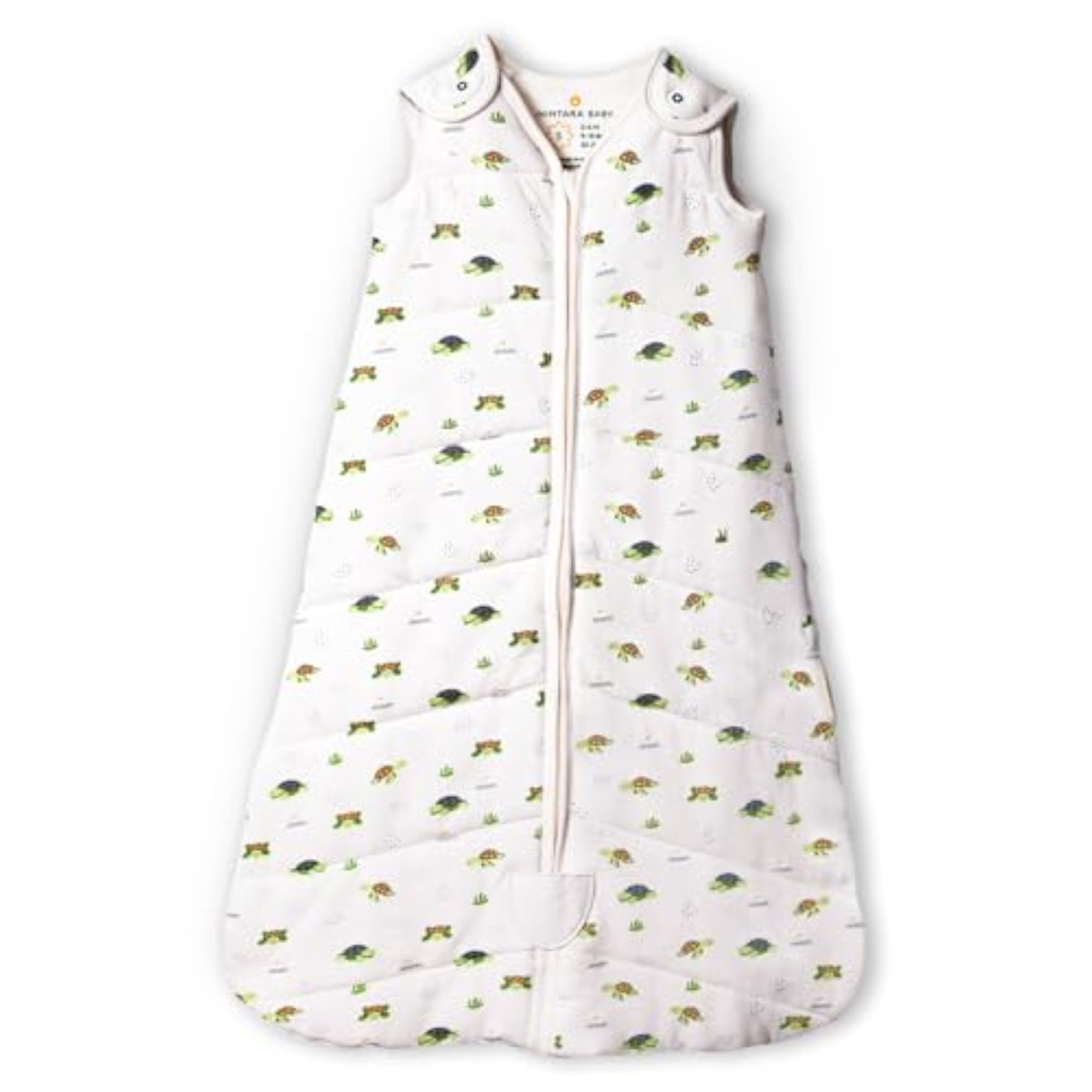 1.5 TOG Sleep Sack for Babies - Organic Cotton
