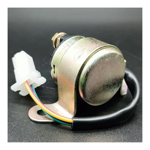 Relais de démarreur moto pour éliminer les bruits de clic sur VS800 Intruder et GV1200
