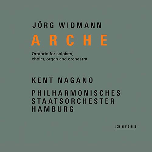 Widmann: Arche