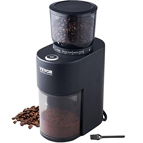VEVOR Espresso Grinder