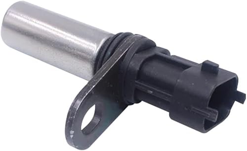 Miniatura 2 de Sensor de posición del cigüeñal compatible para Opel Vectra Astra Meriva Zafira 1238938 10456604 71739726 Auto Car Parts CKP Sensor