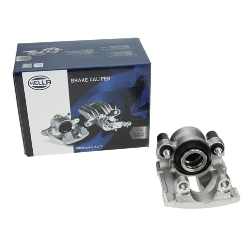 HELLA 8AN 355 785-141 Bremssattel - AN8514 - Bremssystem: ATE - Neuteil ohne Pfand - für u.a. BMW