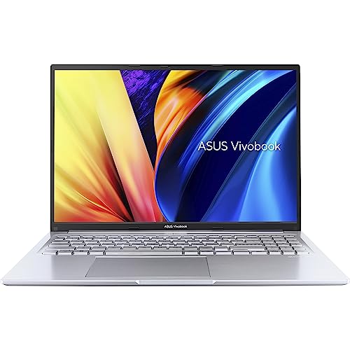 ASUS PORTATIL VIVOBOOK F1605PA-MB147 Silver