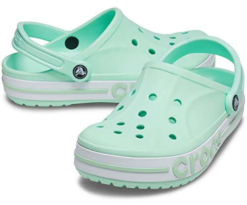 Image of Crocs unisex-adult Bayaband Clog Clog